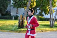 The Santa Run