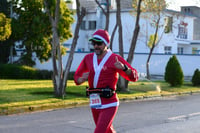 The Santa Run