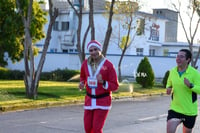 The Santa Run