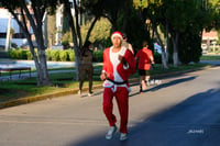 The Santa Run