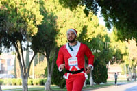 The Santa Run