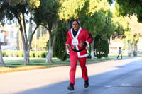 The Santa Run