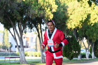 The Santa Run