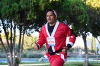 The Santa Run