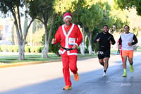 The Santa Run