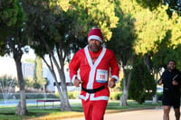 The Santa Run