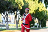 The Santa Run