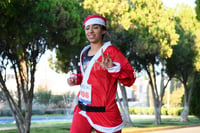 The Santa Run