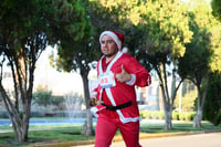 The Santa Run