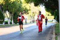 The Santa Run