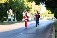 The Santa Run