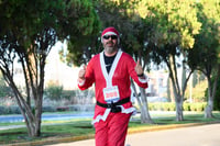 The Santa Run