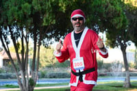 The Santa Run