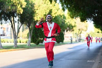 The Santa Run