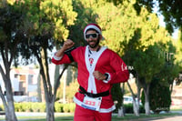 The Santa Run