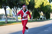 The Santa Run