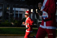 The Santa Run