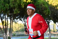 The Santa Run