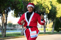 The Santa Run