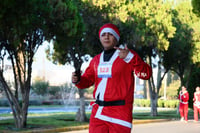 The Santa Run