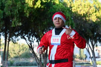 The Santa Run