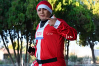 The Santa Run