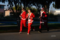 The Santa Run