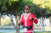 The Santa Run