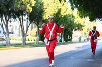 The Santa Run