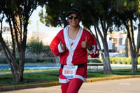 The Santa Run