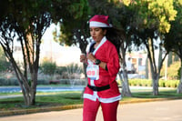 The Santa Run