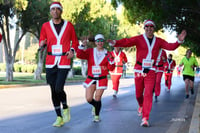 The Santa Run