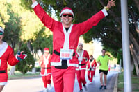 The Santa Run