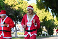 The Santa Run