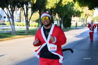 The Santa Run