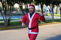 The Santa Run