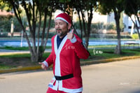 The Santa Run