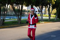 The Santa Run