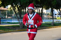 The Santa Run