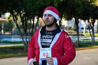 The Santa Run