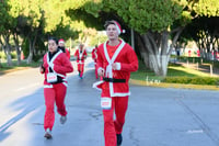 The Santa Run