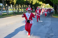 The Santa Run