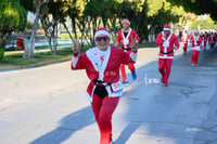 The Santa Run