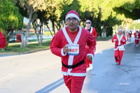 The Santa Run