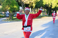 The Santa Run