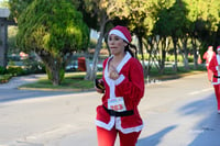 The Santa Run