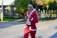 The Santa Run