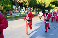 The Santa Run