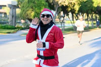 The Santa Run