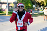 The Santa Run